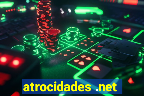 atrocidades .net